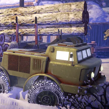 Offroad Chronicles MOD APK (много денег) v0.16