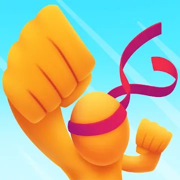 Mister Punch v1.5.1