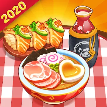 Cooking Master :Fever Chef Restaurant Cooking Game MOD APK (много денег) v1.51