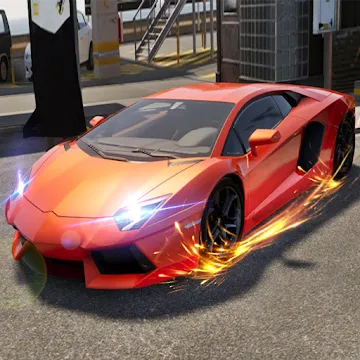 Real Car Driving Simulator 2020 MOD APK (много денег) v1.0.1