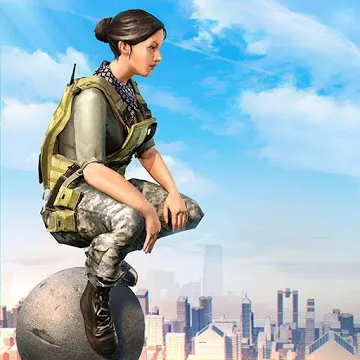 Super Miami Girl : City Dog Crime MOD APK (бесплатные покупки) v1.0.5