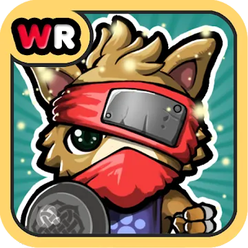 Cat War2 MOD APK (много денег) v2.4