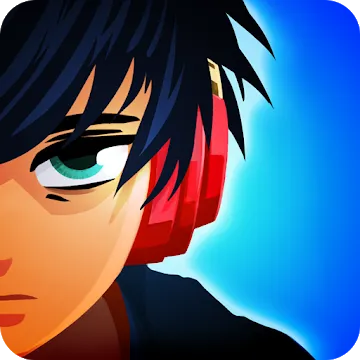 Lost in Harmony v2.2.2