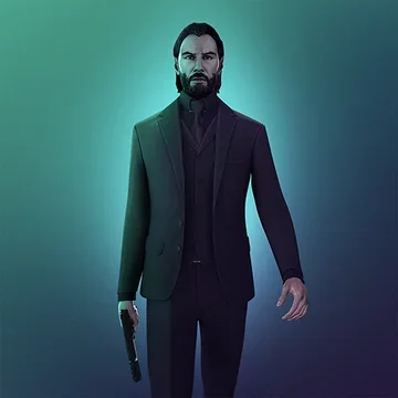 Deploy and Destroy: John Wick v1.1.4