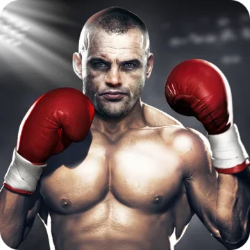 Real Fist v4.3.1