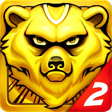 Spirit Run 2 — Temple Zombie v0.34