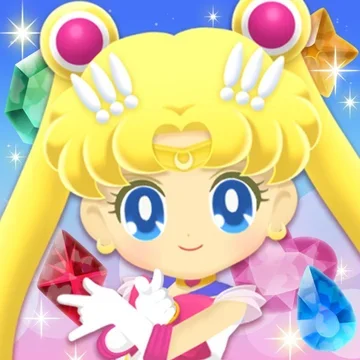 Sailor Moon Drops v1.29.0