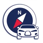 GPS навигатор CityGuide