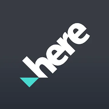 HERE WeGo – Навигация по городу v2.0.14622