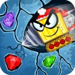 Digger 2: найди минералы