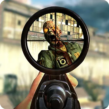 Zombie Sniper — Last Man Stand v1.22