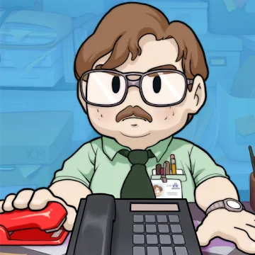 Office Space: Idle Profits v1.052