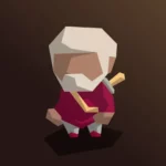 Relics of the Fallen - Roguelike Card Game