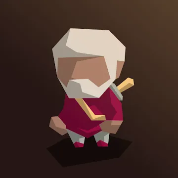 Relics of the Fallen — Roguelike Card Game v1.1.5