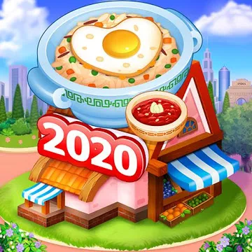 Asian Cooking Star: Игры для ресторана и кулинарии v0.0.17