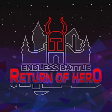 Endless Battle: Return of Hero +1 v40