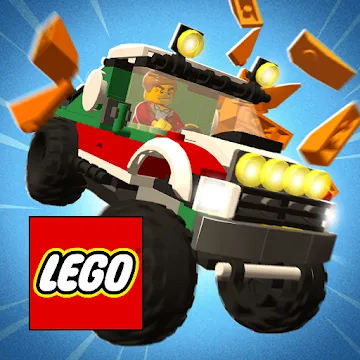 LEGO® Racing Adventures v0.1.7