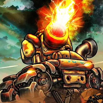 Tank Squad: Hero’s legacy MOD APK (много денег) v0.1.1