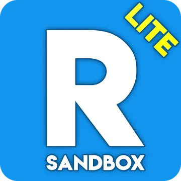RSandbox — sandbox, TTT, Murder, Bhop, Zombie Mode v1.19