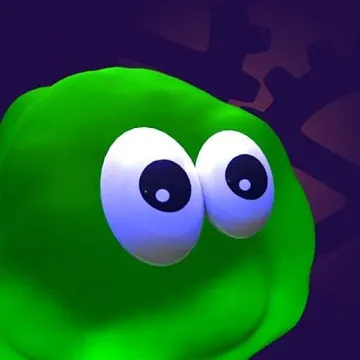 Lab Chaos — Action packed platforming speedrun MOD APK (много денег) v1.9.135