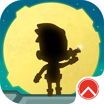 Strange planet v2.0.21