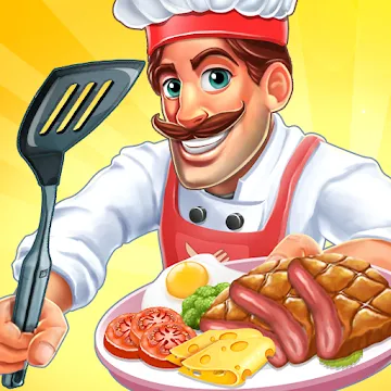 Chef’s Life : Crazy Restaurant Kitchen MOD APK (много денег) v6.8