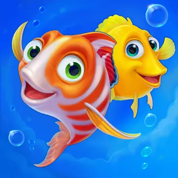 Sea Merge! MOD APK (много денег) v1.7.7