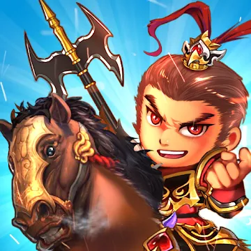 Match 3 Kingdoms: Epic Puzzle War Strategy Game MOD APK (много денег) v1.0.78
