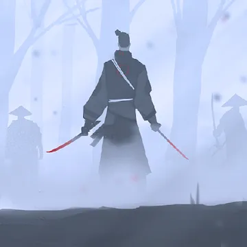 Samurai Story MOD APK (бесплатные покупки) v3.9