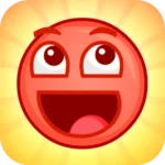 Roller Ball 5 : Bounce Ball Hero Adventure