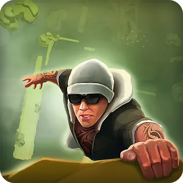 Sky Dancer MOD APK (много денег) v4.2.9