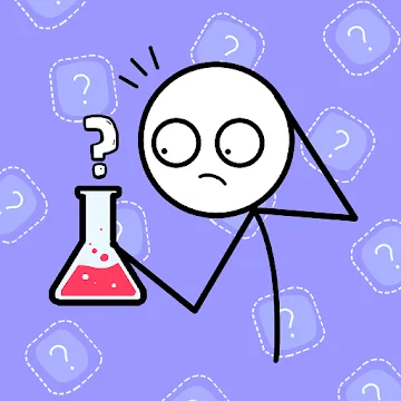 Alchemy Puzzle MOD APK (без рекламы) v1.0.3