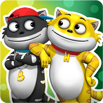Honey Bunny Ka Jholmaal — The Crazy Chase MOD APK (много денег) v1.0.111