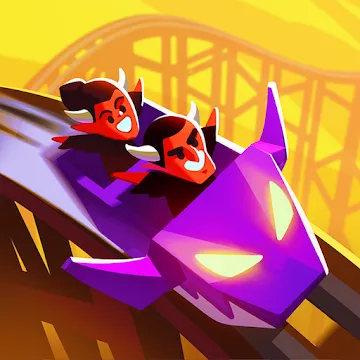 Hell Park — Tycoon Simulator v0.1.37