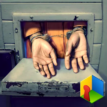 Alcatraz Escape MOD APK (все открыто) v1.1
