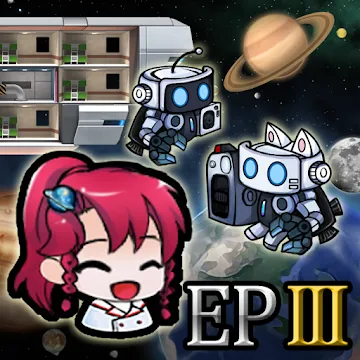 Space Crew MOD APK (много денег) v1.4.6