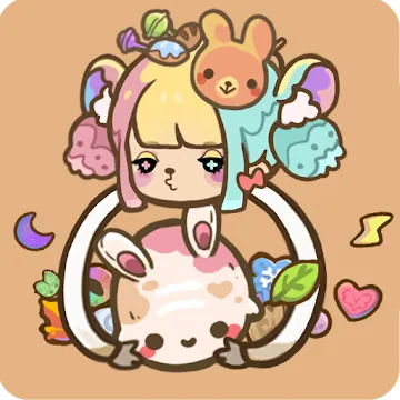 Clawmon — Grab and collect cute Pet MOD APK (бесплатные покупки) v0.3.0