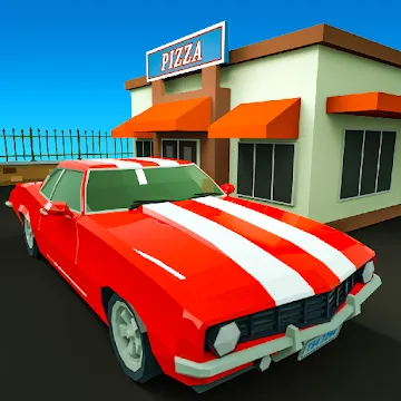 Park Master MOD APK (много денег) v1.0.4