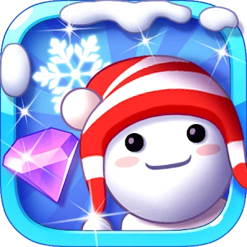 Ice Crush MOD APK (много денег) v4.1.6