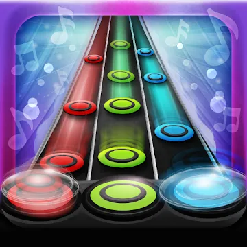 Rock Hero v2.25