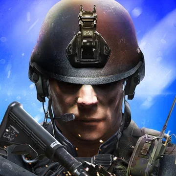 City Sniper Fire: Modern Shooting v5.1.0
