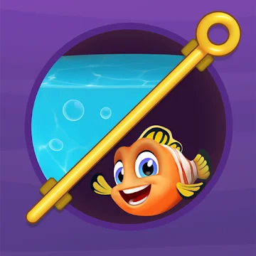 Fishdom MOD APK (всегда покупка/меню) v6.42.0