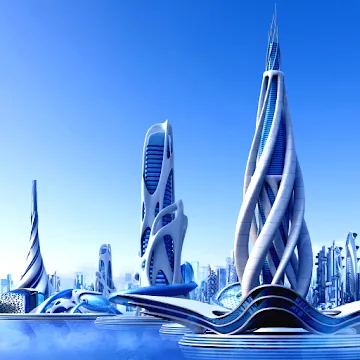 Designer City: Космос Издание v1.21