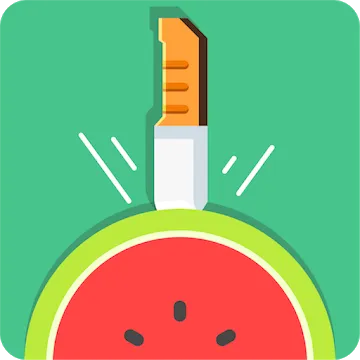 Knife vs Fruit: Just Shoot It! v1.5