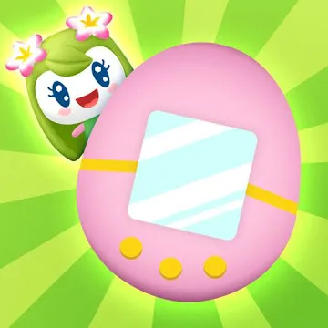 My Tamagotchi Forever MOD APK (много денег) v5.4.0.4690