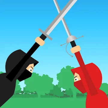 Ninja Masters v1.3