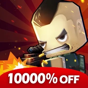 Зов Мини: Драчуны MOD APK (много денег) v1.5.3