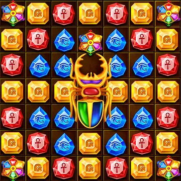 Эгипетская мания таинственное сокровище v1.9.1