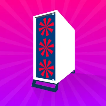 PC Creator PRO — PC Building Simulator MOD APK (бесплатные покупки) v2.3.2