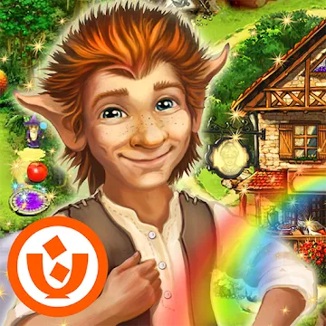 Домовые 2: Возвращение MOD APK (много денег) v1.07
